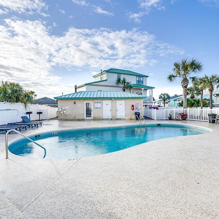Sunny PCB Studio, 2 Min Walk To Laguna Beach! Panama City Beach Bagian luar foto