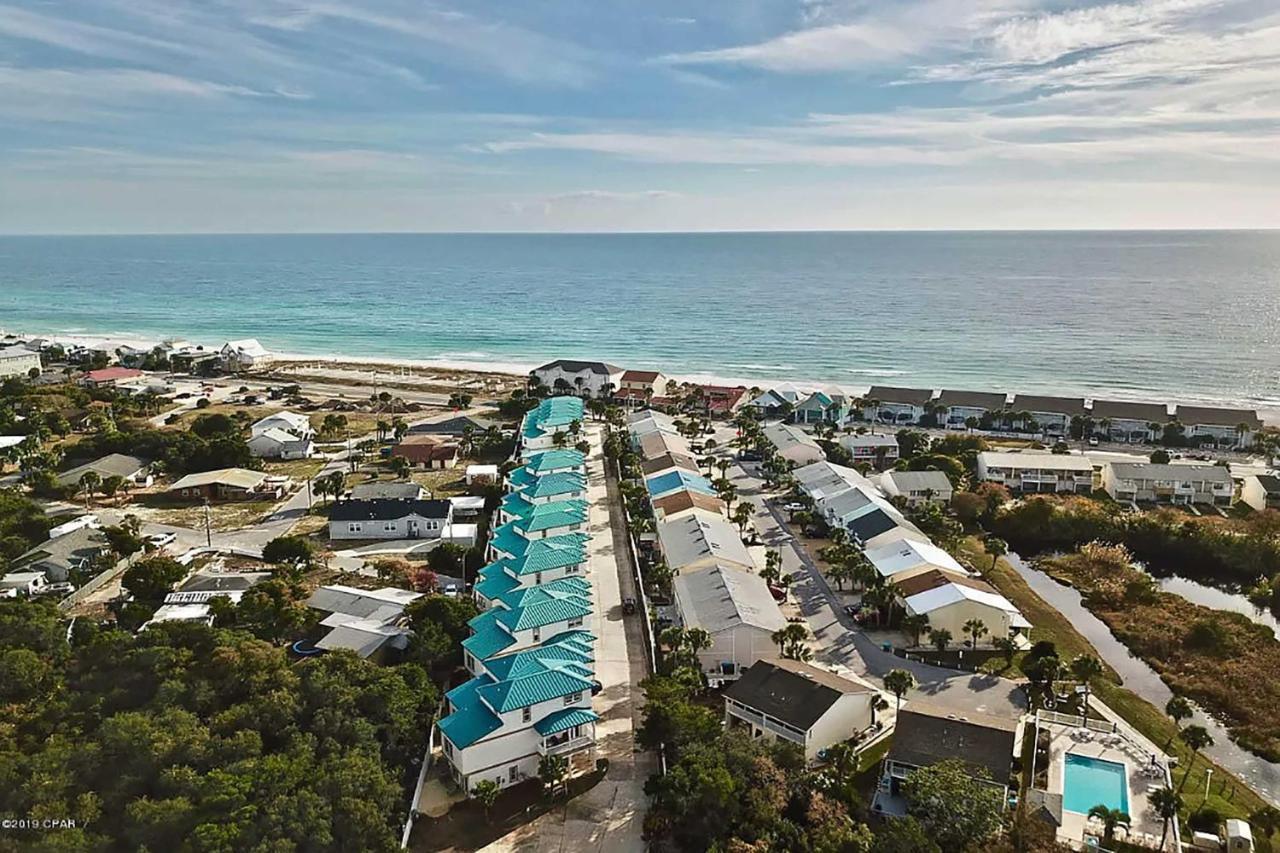 Sunny PCB Studio, 2 Min Walk To Laguna Beach! Panama City Beach Bagian luar foto