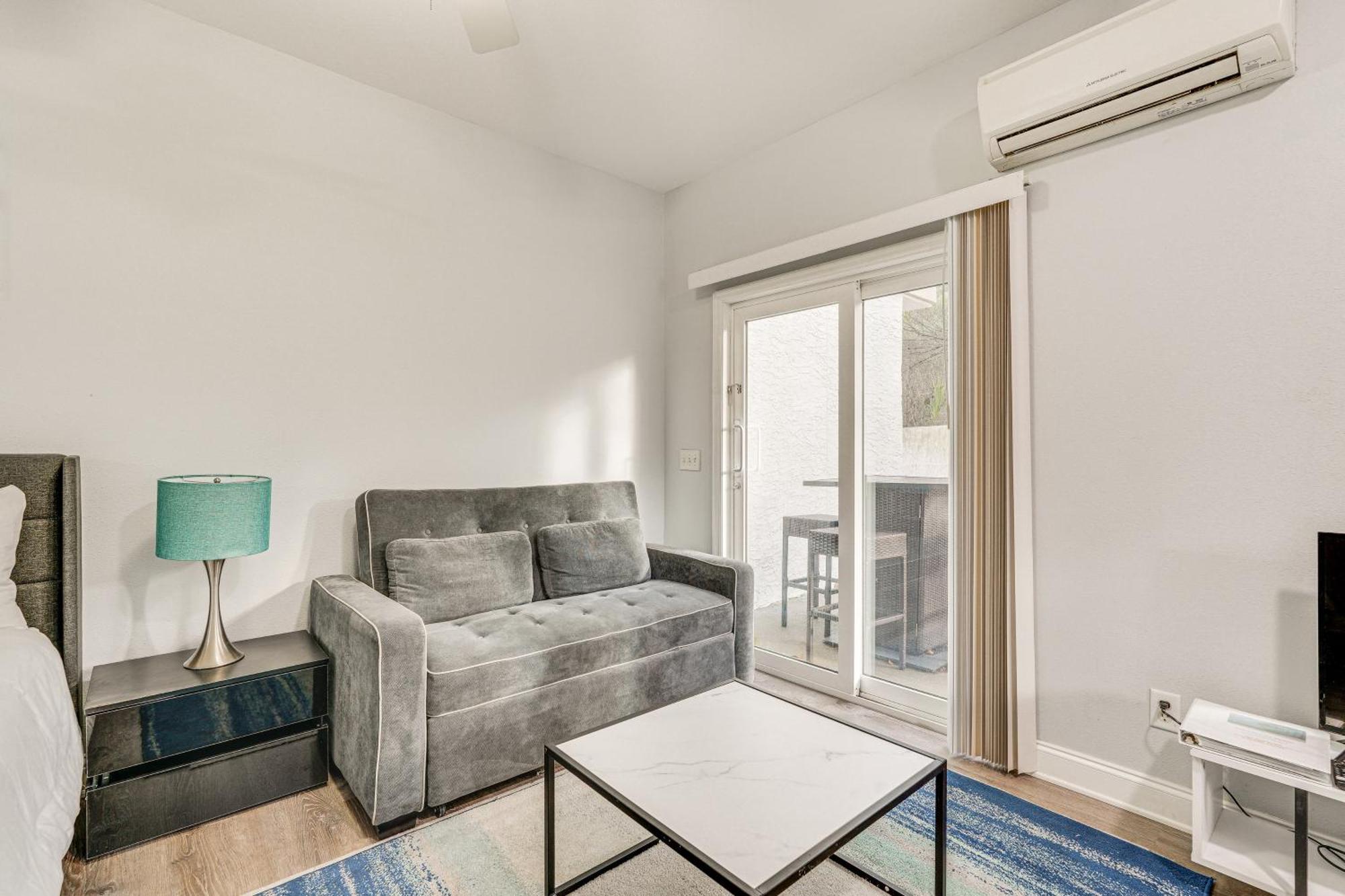 Sunny PCB Studio, 2 Min Walk To Laguna Beach! Panama City Beach Bagian luar foto