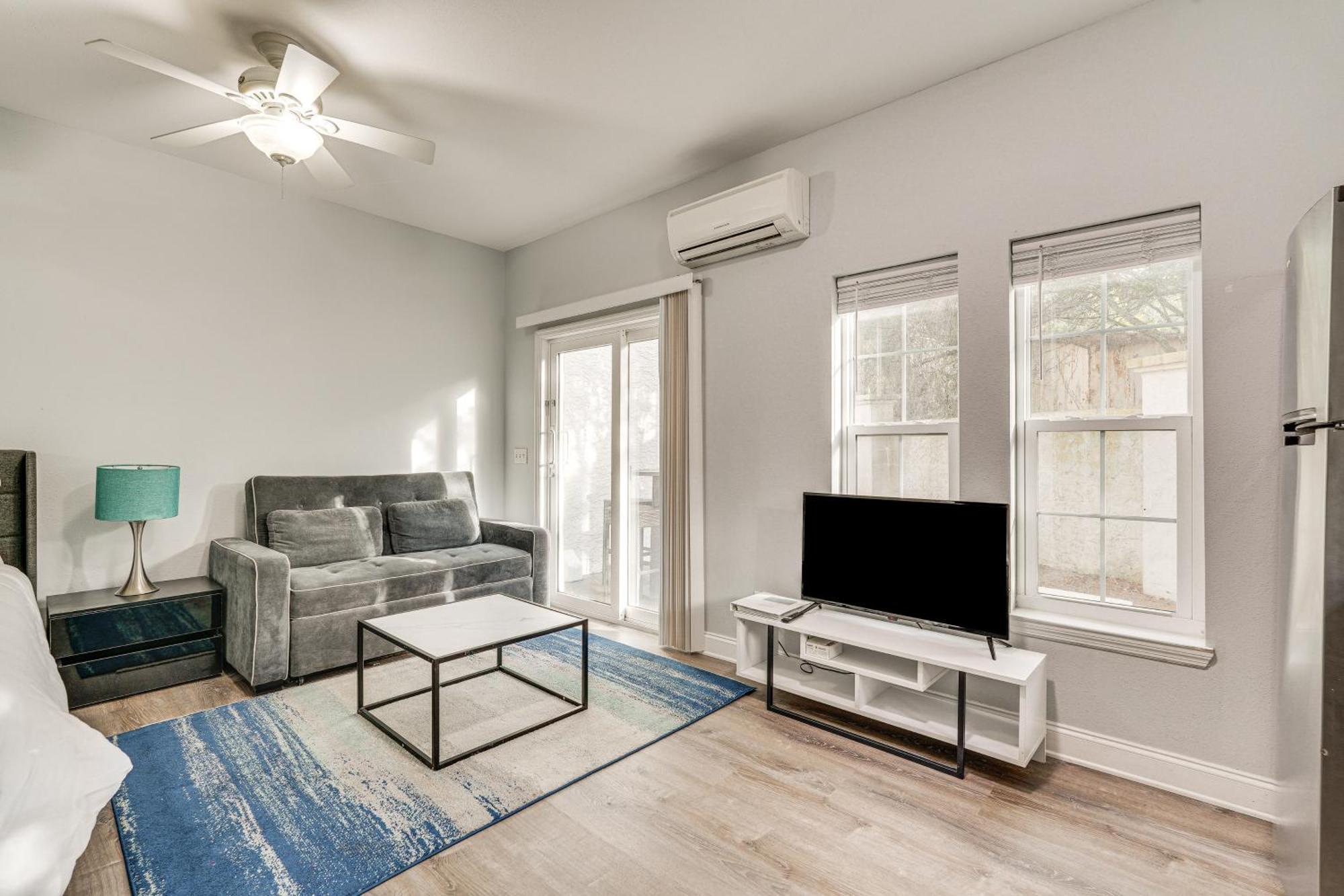 Sunny PCB Studio, 2 Min Walk To Laguna Beach! Panama City Beach Bagian luar foto