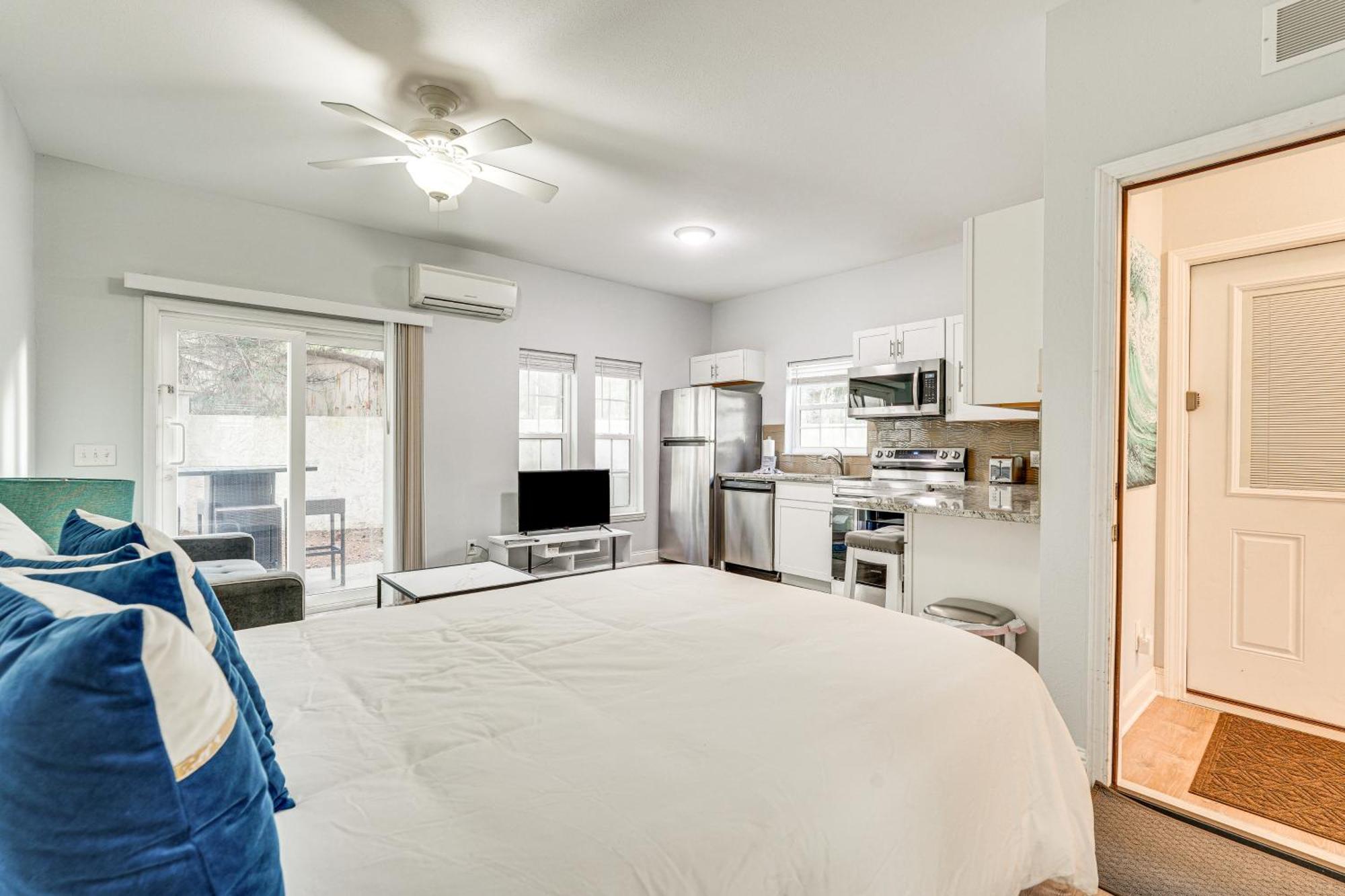 Sunny PCB Studio, 2 Min Walk To Laguna Beach! Panama City Beach Bagian luar foto